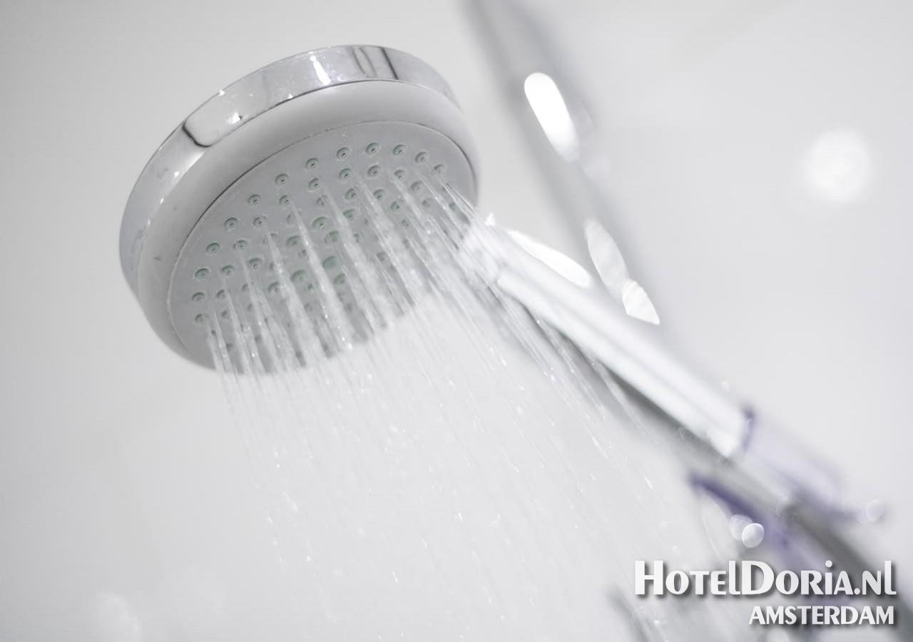 Hotel Doria Amsterdam Ngoại thất bức ảnh