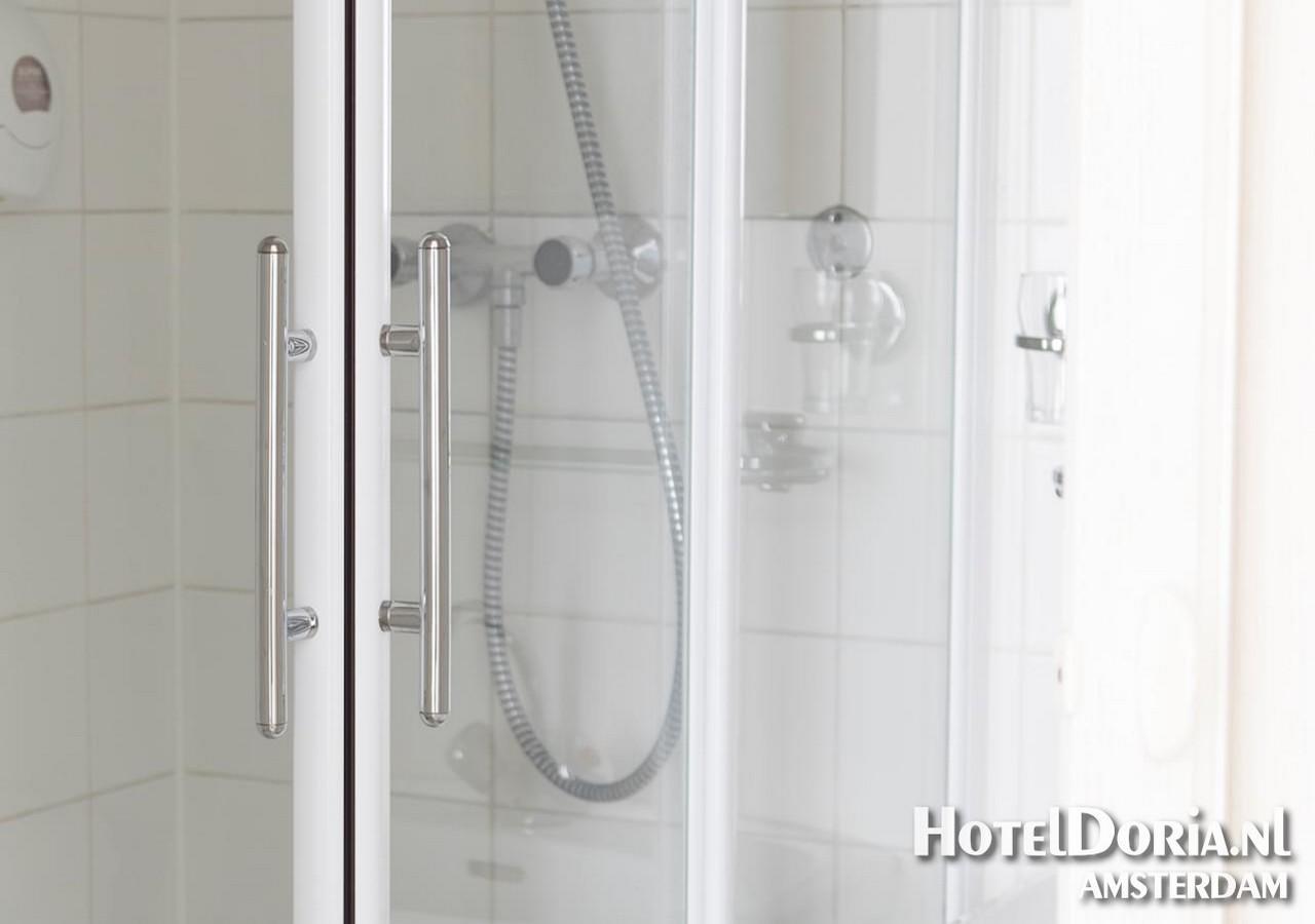 Hotel Doria Amsterdam Ngoại thất bức ảnh