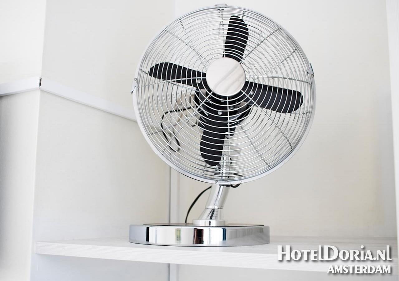 Hotel Doria Amsterdam Ngoại thất bức ảnh