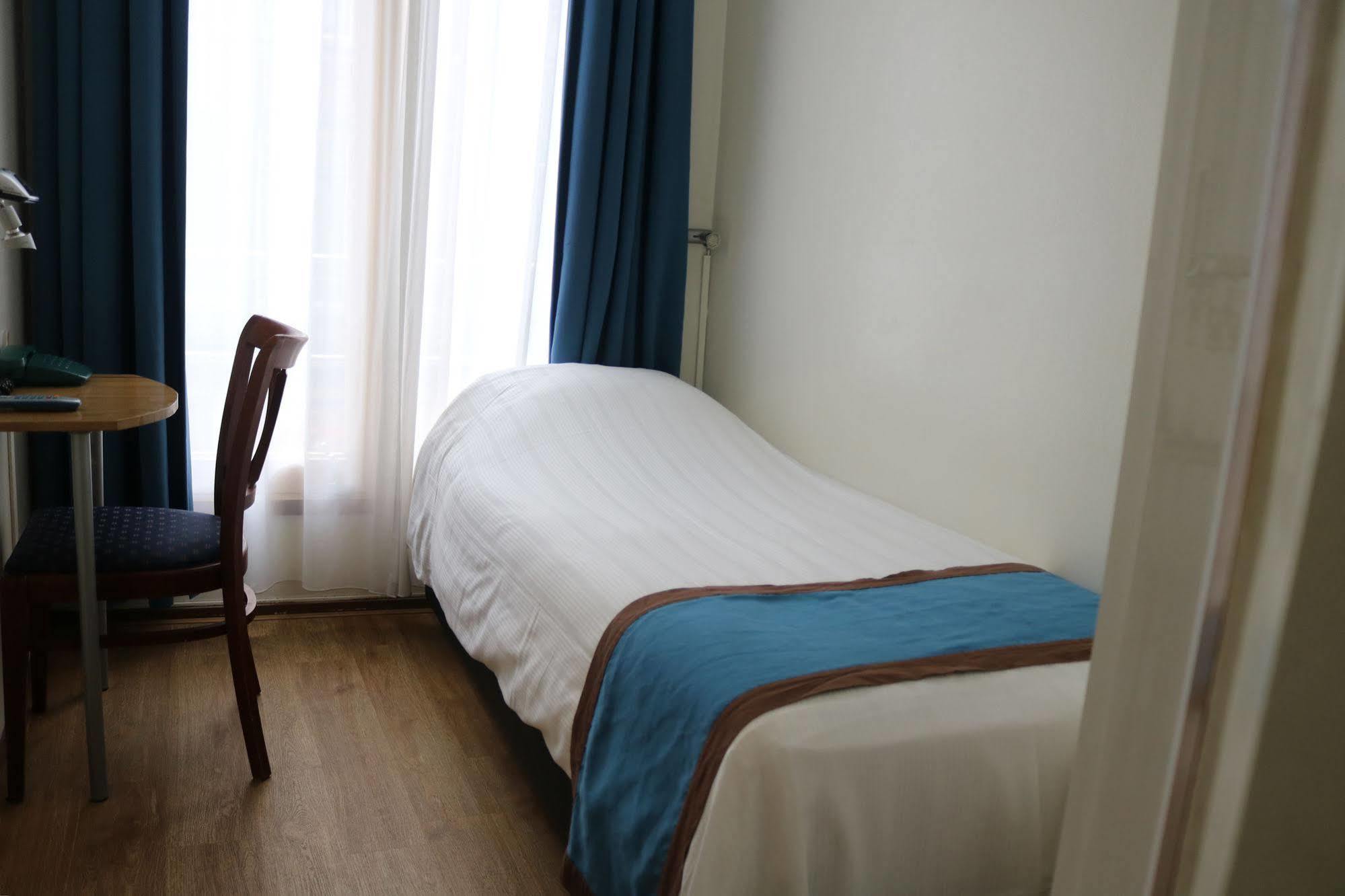 Hotel Doria Amsterdam Ngoại thất bức ảnh