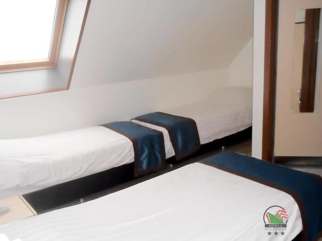 Hotel Doria Amsterdam Ngoại thất bức ảnh