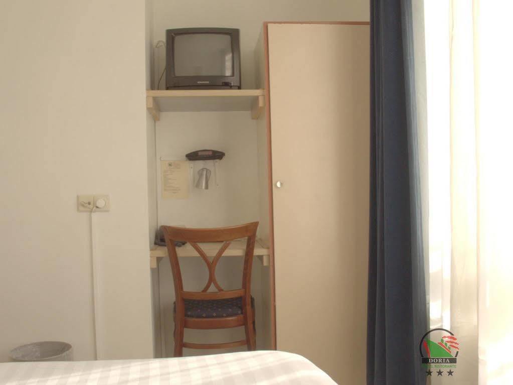 Hotel Doria Amsterdam Ngoại thất bức ảnh