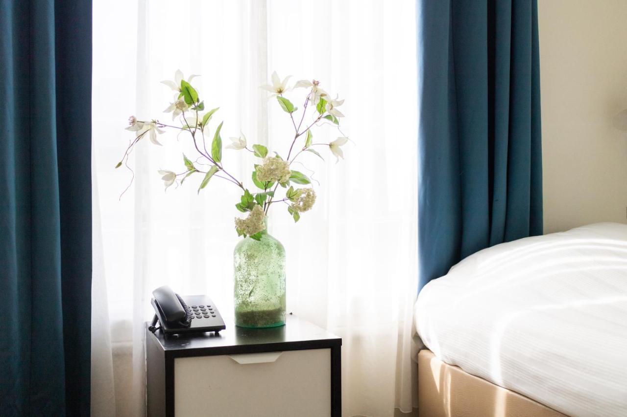 Hotel Doria Amsterdam Ngoại thất bức ảnh