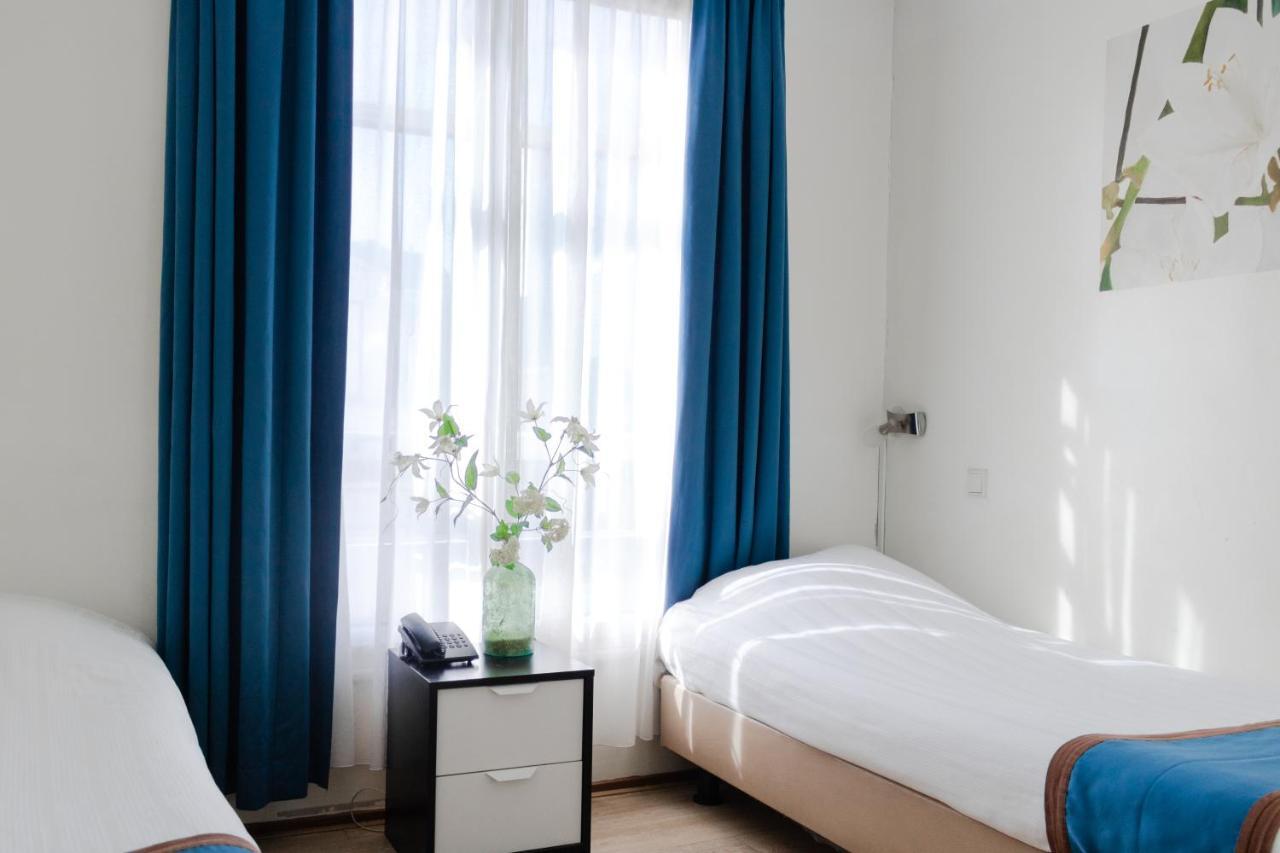 Hotel Doria Amsterdam Ngoại thất bức ảnh