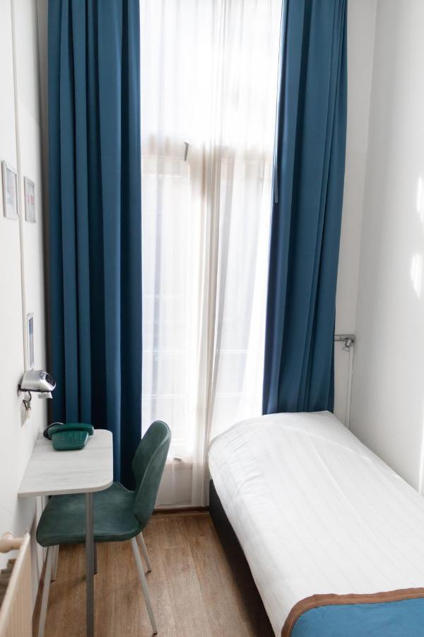 Hotel Doria Amsterdam Ngoại thất bức ảnh