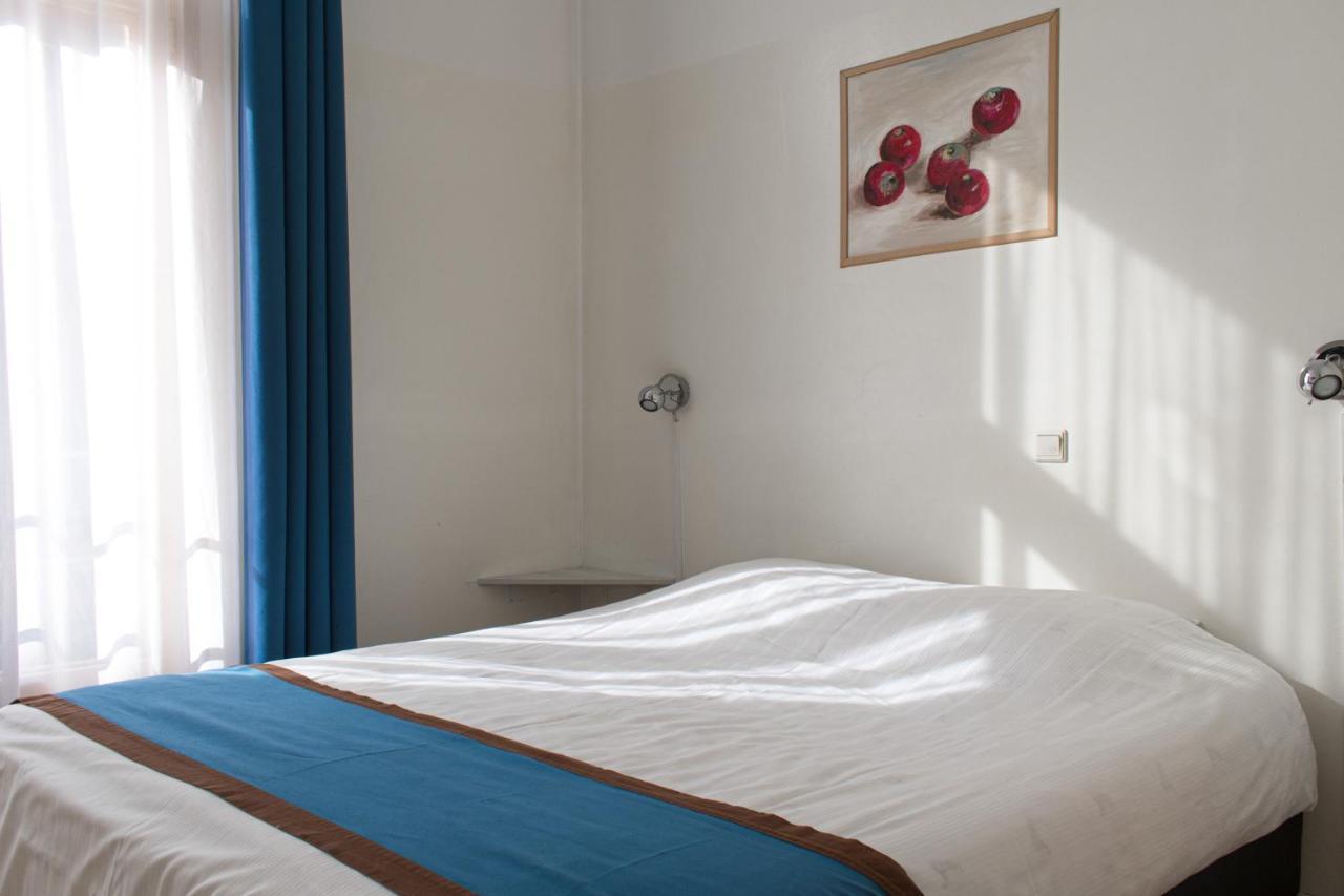 Hotel Doria Amsterdam Ngoại thất bức ảnh